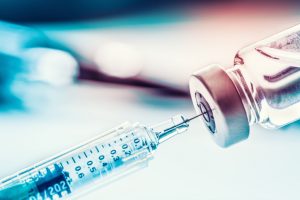 Injections and Infusions