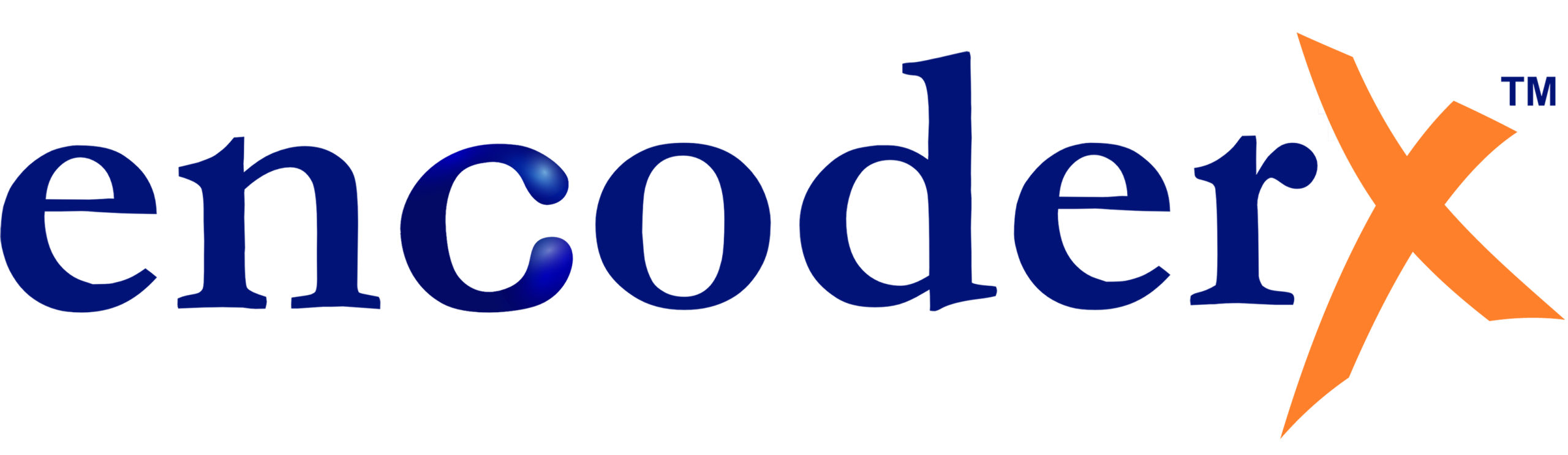 EncoderX_Logo
