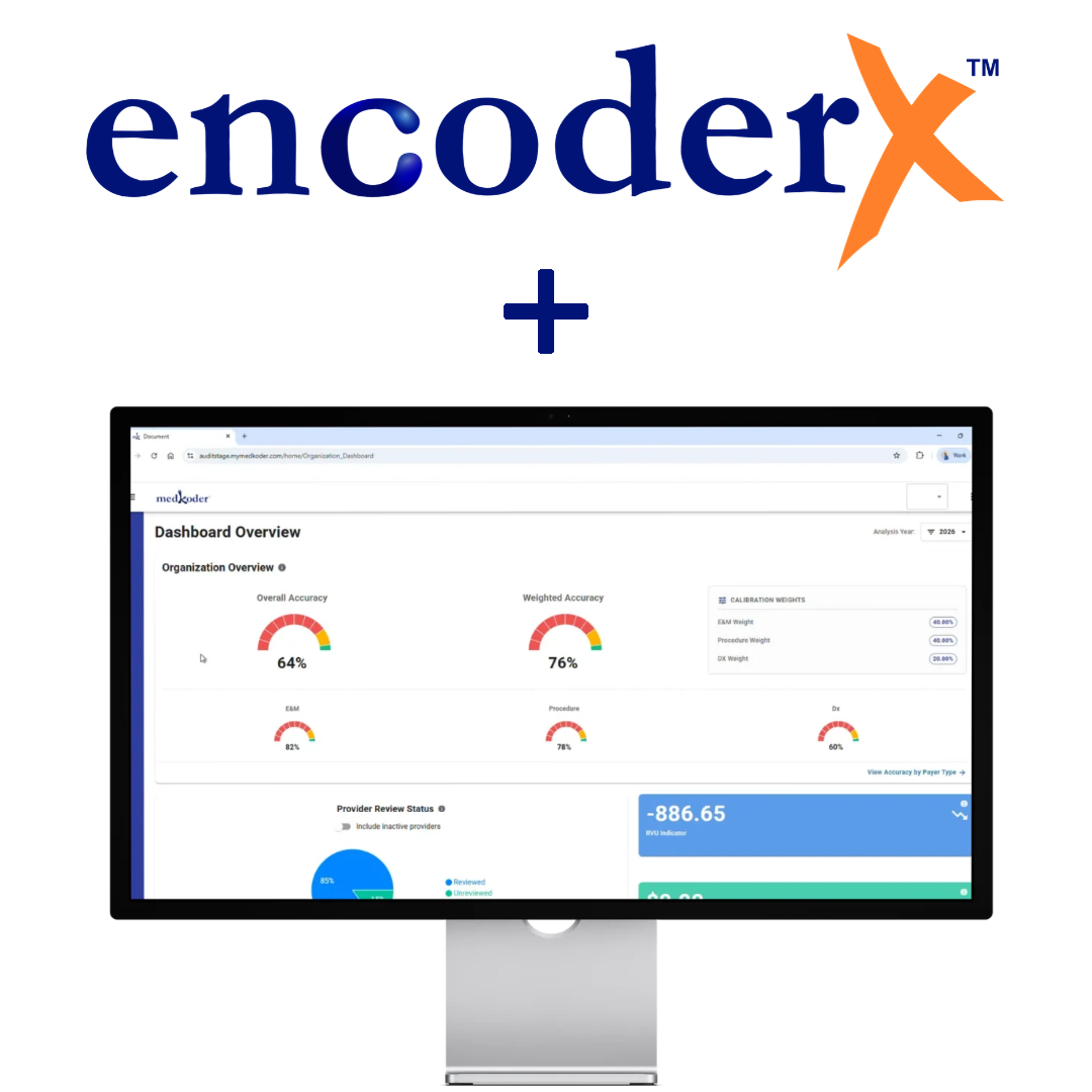 Audit Platform and EncoderX Promo (1)